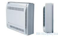 ���������� ���������� ���� Dantex RK-MD36Z/DAF