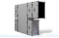 ��������-�������� ��������� Turkov ZENIT- 7100 HECO SE