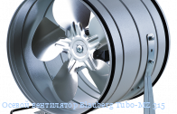 ������ ���������� Blauberg Tubo-�Z 315