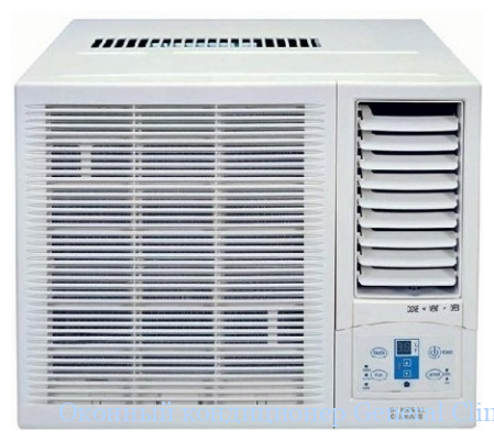 ������� ����������� General Climate GCW-18HR
