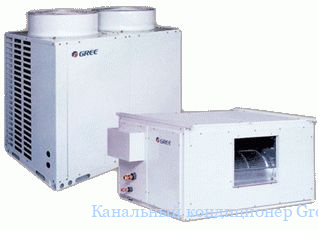 ��������� ����������� Gree FGR40BNa-M