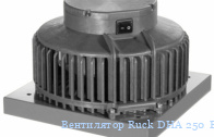 ���������� Ruck DHA 250  E2P 01