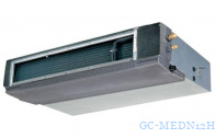 ���������� ��������� ���� General Climate GC-MEDN12HF