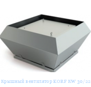������� ���������� KORF �W 30/22-2E