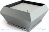 ������� ���������� KORF �W 30/22-2E