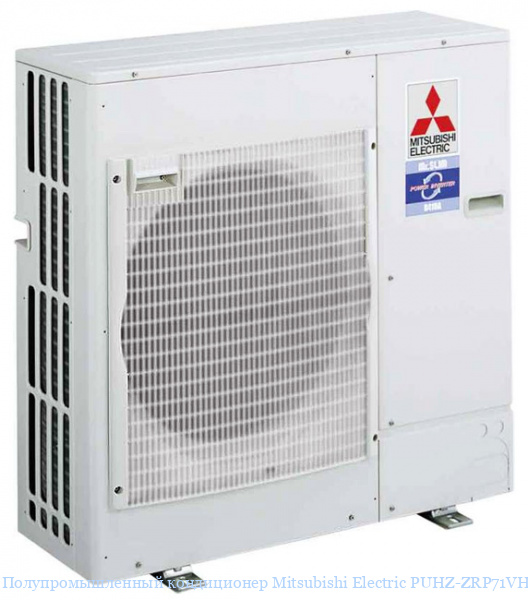 ���������������� ����������� Mitsubishi Electric PUHZ-ZRP71VHA