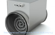 ������������� ����������� KORF ELK 100/0,5