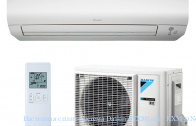��������� �����-������� Daikin FTXM50N / RXM50N9