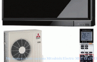 ��������� ����� ������� Mitsubishi Electric MSZ-EF42VEB / MUZ-EF42VE