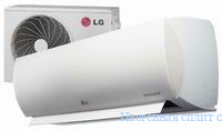 ��������� ����� ������� LG H09MW