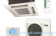 ��������� ����������� Daikin FFQ35B9V