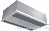 �������� ������ Frico AR3510WLL