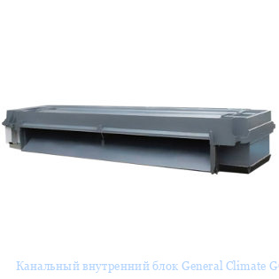 ��������� ���������� ���� General Climate GC-MV18/DSDN1-P