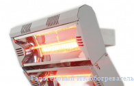 ����������� �� ������������ Frico IRCF3000