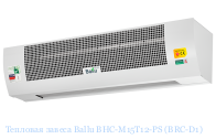 �������� ������ Ballu BHC-M15T12-PS (BRC-D1)