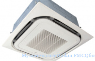������-����� Daikin FMCQ60A8 (���������� ����)