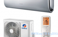 ��������� ����� ������� Gree GWH09UB-K3DNA4F