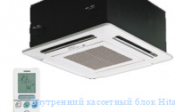 ���������� ��������� ���� Hitachi RAI-35NH5A