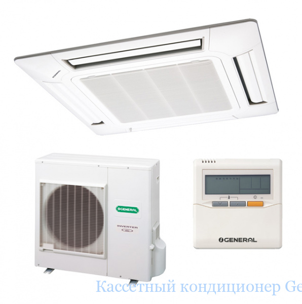 ��������� ����������� General AUHG30L