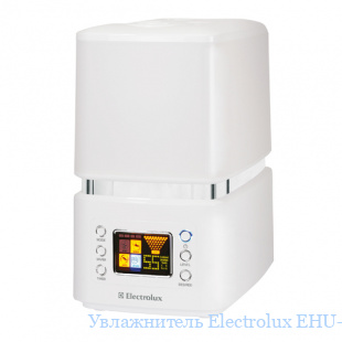 Electrolux EHU-3510D