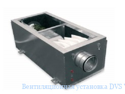 �������������� ��������� DVS VEKA�3000/15�L1