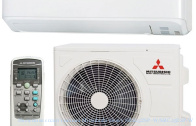 ��������� ����� ������� Mitsubishi Heavy SRK25ZSP-W/SRC25ZSP-W