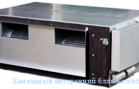 ��������� ���������� ���� Kentatsu KTTY140HFAN1