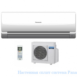   Panasonic CS-YW9MKD