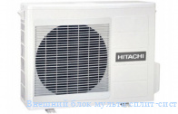 ������� ���� ������ �����-������� Hitachi RAM-71QH5