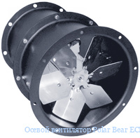 ������ ���������� Polar Bear ECR 304 NM4