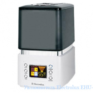  Electrolux EHU-3515D