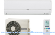 ��������� ����� ������� Hitachi RAS-10EH3/RAC-10EH3