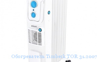 ������������ Timberk TOR 31.2007 EHX I