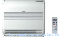 ���������� ���������� ���� Toshiba RAS-B13UFV-E