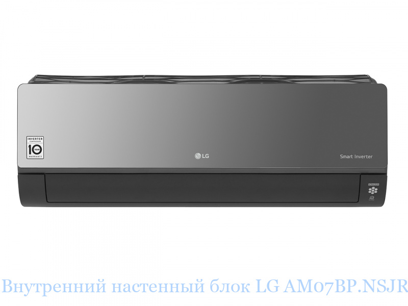 ���������� ��������� ���� LG AM07BP.NSJR0