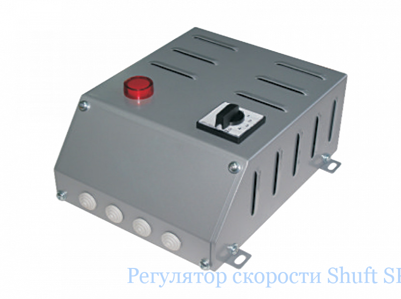 ��������� �������� Shuft SRE-D-5,0-T