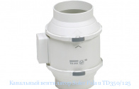 ��������� ���������� Soler Palau TD350/125