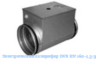 ������������� ��������� DVS KN 160-4,5-3f