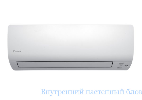 ���������� ��������� ���� Daikin FTXS25K