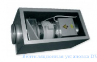 �������������� ��������� DVS OTA�250/5000 