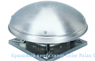 ������� ���������� Soler Palau CTHB/6-225