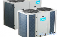 ������������-�������������� ���� Midea MCCU-28CN1