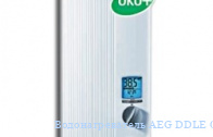��������������� AEG DDLE OEKO TD 21