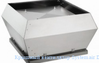 ������� ���������� Systemair DVSI 225 EV
