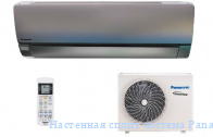 ��������� ����� ������� Panasonic CS-HE9PKD
