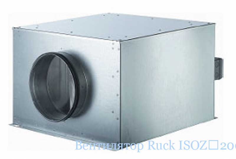 ���������� Ruck ISOZ	200	E2	10