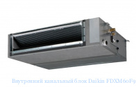 ���������� ��������� ���� Daikin FDXM60F9
