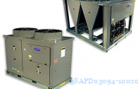 Компрессорно-конденсаторный блок Carrier 38APD03094-10020