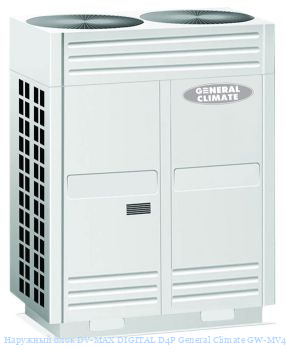 �������� ���� DV-MAX DIGITAL D4P General Climate GW-MV400/3N1D4P