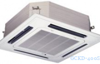 ��������� ������� General Climate GCKD-400S